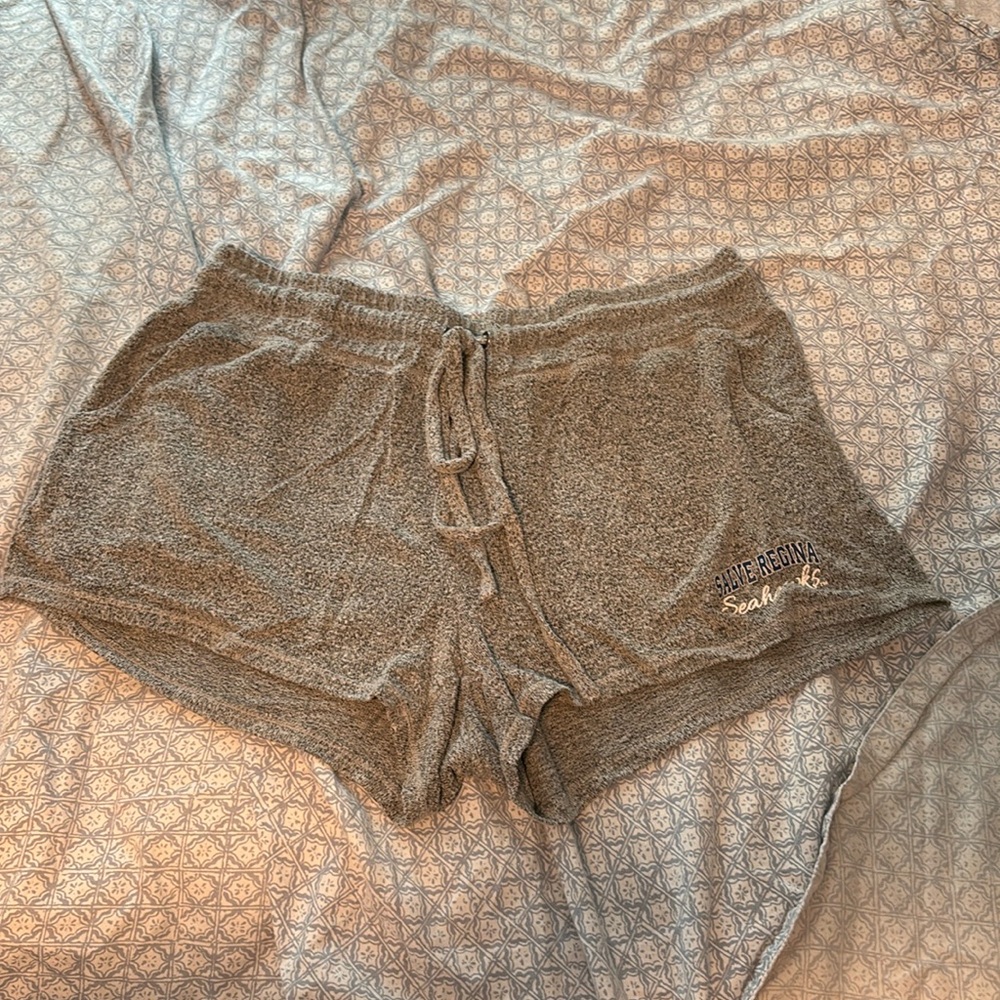 Salve Regina Sweatshorts